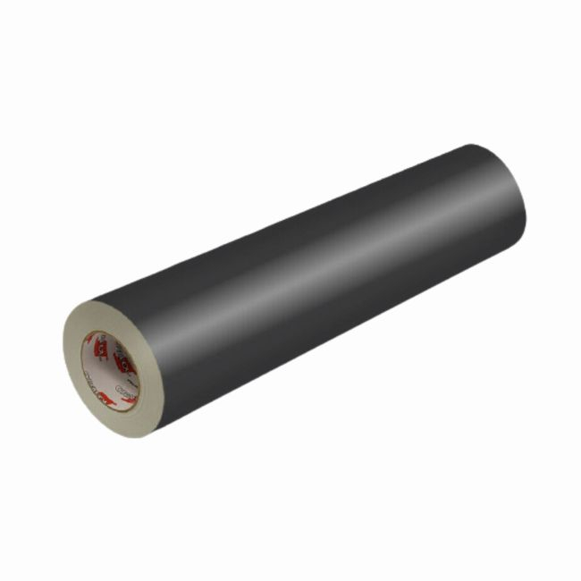 Folie colantare auto ORACAL - GRI INCHIS 073, finisaj Lucios, dimensiune 3,0m x 1,26m [2]