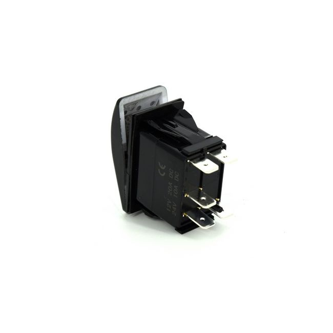 Intrerupator ”BACKUP LIGHTS” pentru Off-Road, ATV, SSV, QUAD [2]