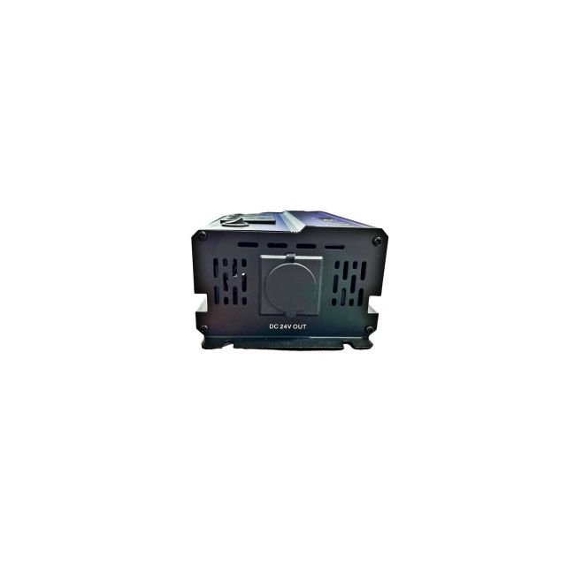 Invertor 1000W 24V-220V PREMIUM [5]