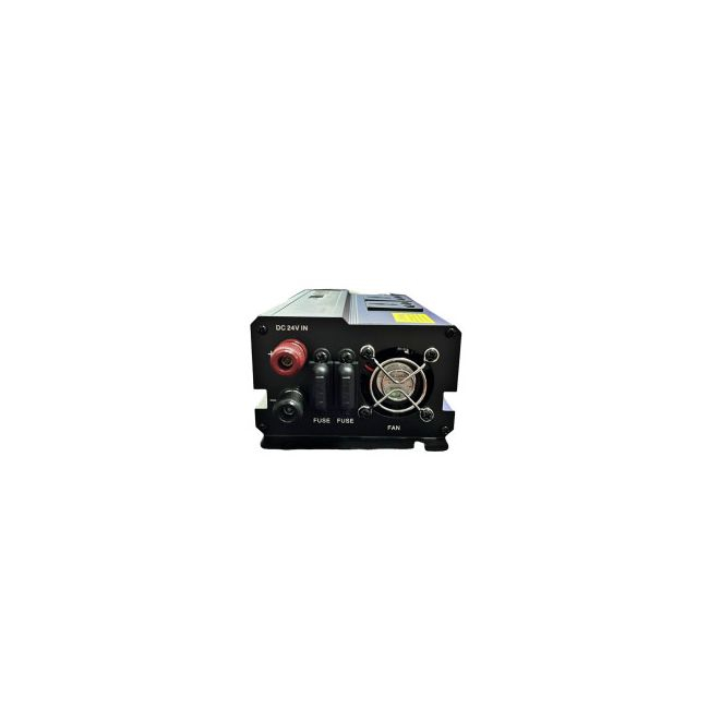 Invertor 1000W 24V-220V PREMIUM [2]