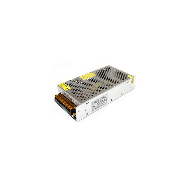 Invertor 220V 12V , 15A -180W  MIV [1]