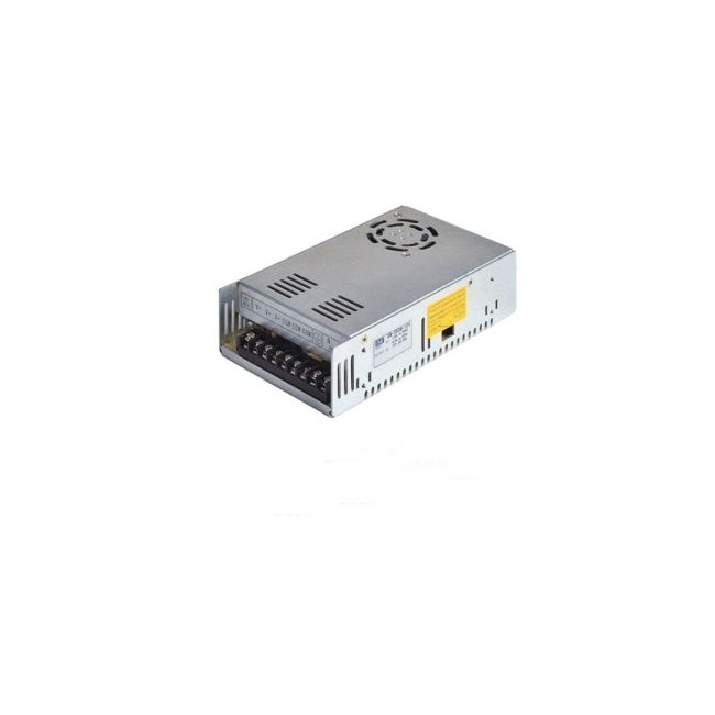 Invertor 220V 12V 360W  MIV [1]