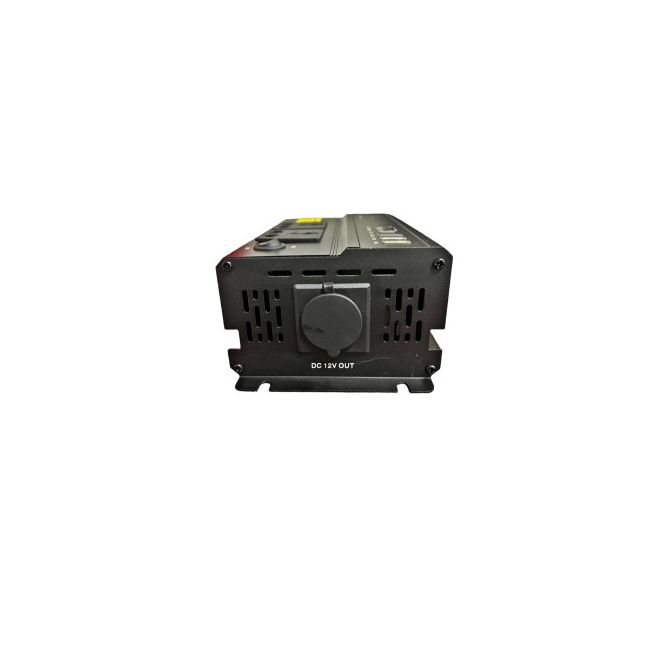 Invertor 500W 12V-220V PREMIUM [4]