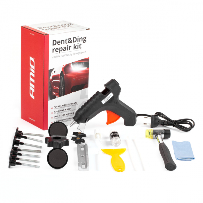 Kit reparatie lovituri caroserie [3]