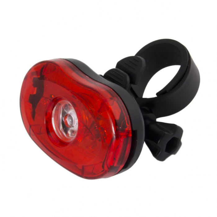 Lampa Spate LED pentru bicicleta NEKKAR EOT007 [1]