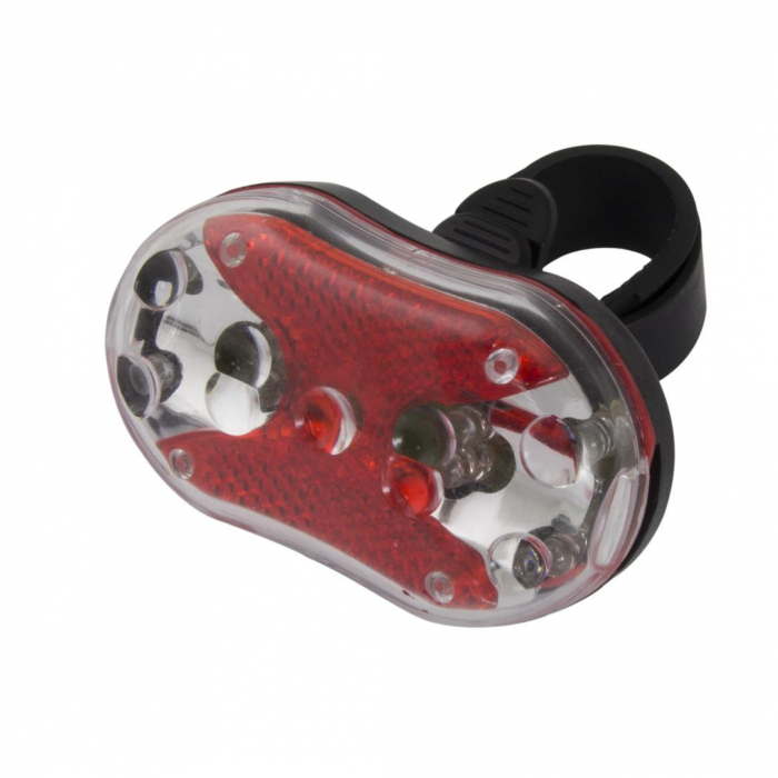 Lampa Spate LED pentru bicicleta SEGINUS EOT010 [3]
