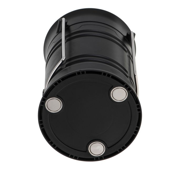 Lampa Turistica LED, 3in1, extensibila, 4 moduri de lucru (cort, tabara, camping, rulota, calatorii, expeditii) [5]