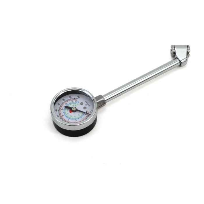 Manometru presiune roti, 15 bari, PG-15 bar [1]