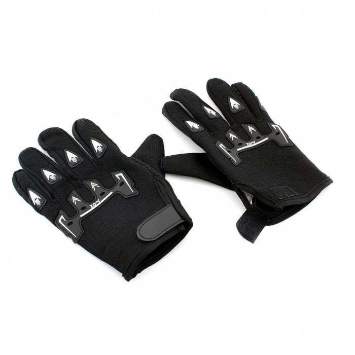 Manusi de protectie pentru Motocicleta, Bicicleta, Scuter AG222 [2]