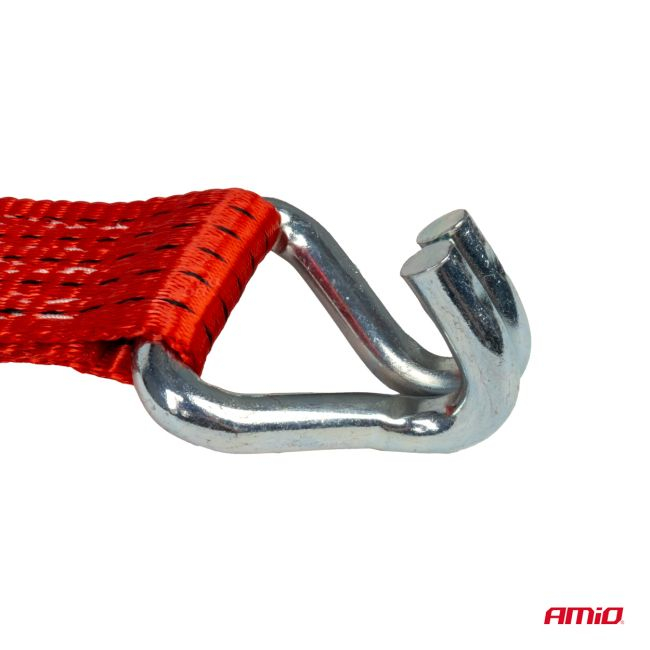 Mecanism de pretensionare centura asigurare transport ERGO, 0,4 m, 50 mm, 5 Tone [2]