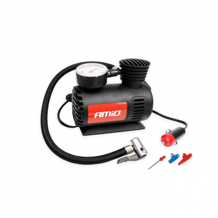 Mini compresor auto 12V Acomp-14 [1]
