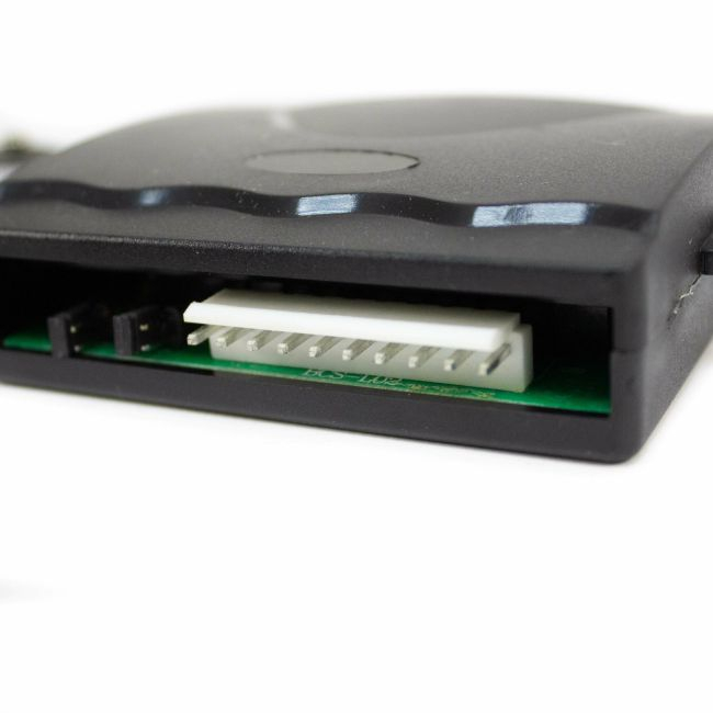 Modul inchidere centralizata cu telecomanda model 3721 si iesire pentru sirena [3]