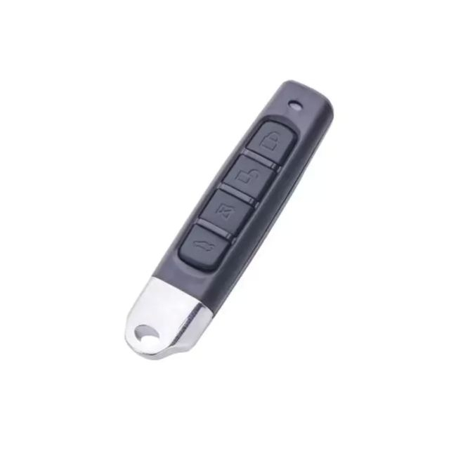 Modul inchidere centralizata cu telecomanda model 3721 si iesire pentru sirena [1]
