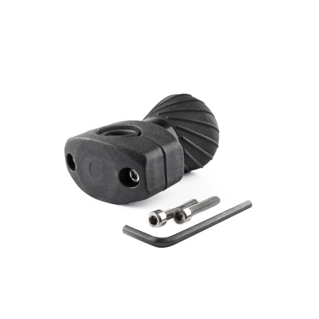 Nuca volan universala neagra SK-01 [3]