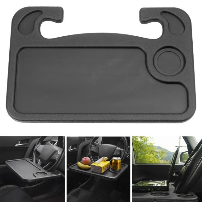 Organizator auto de tip MASA cu montaj pe volan [6]