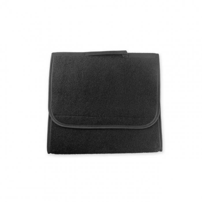 Organizator auto portbagaj mic cu VELCRO [1]