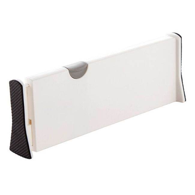 Organizator pliabil, reglabil pentru sertare, de la 27cm - 44cm [2]