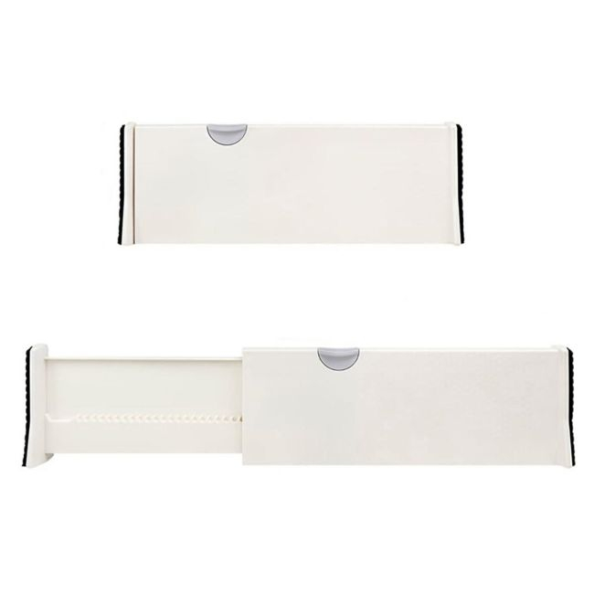 Organizator pliabil, reglabil pentru sertare, de la 27cm - 44cm [5]