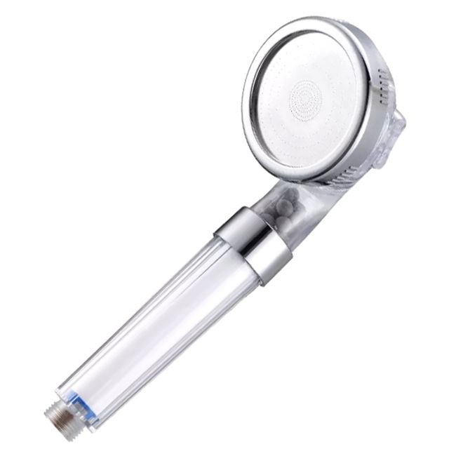 Para de dus cu functie de Ionizare si Masaj [4]