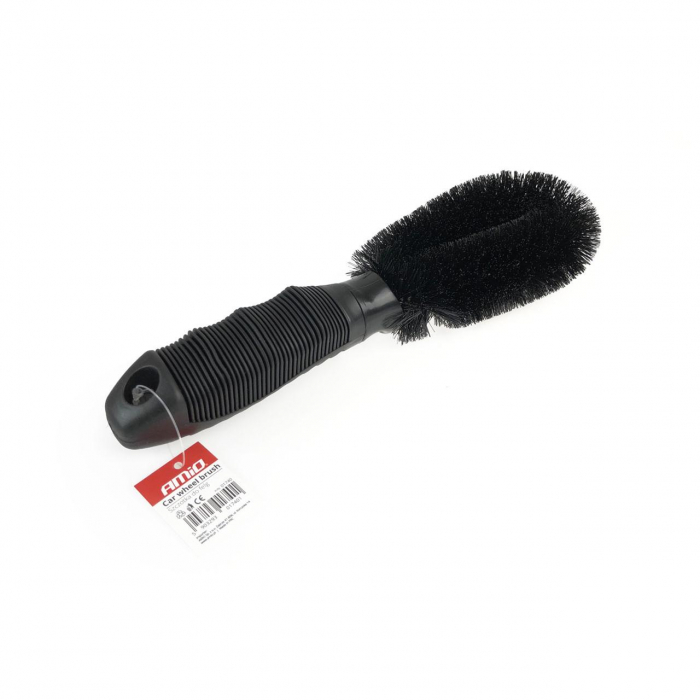 Perie auto pentru spalarea rotilor Brush-01 [3]
