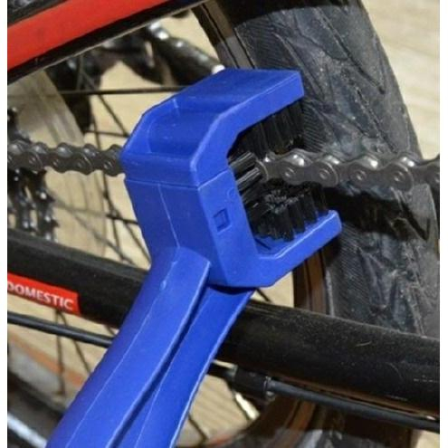 Perie de curatare a lantului bicicletei AG516A [1]