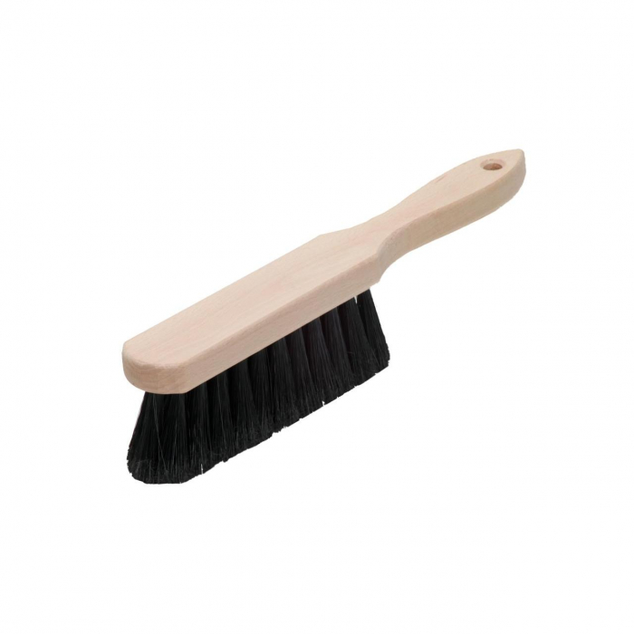 Perie din lemn pentru curatare zapada, lungime 280mm [2]