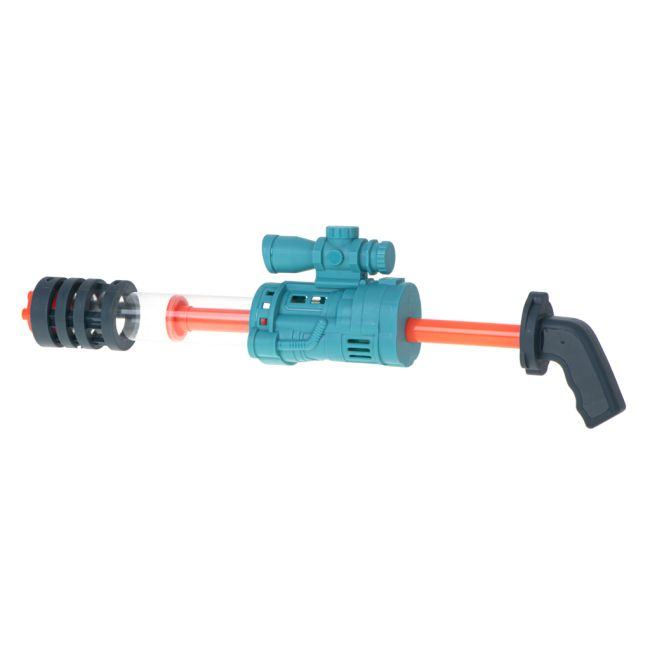 Pistol cu apa pentru copii, dimensiune 41 cm [3]