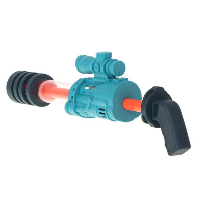 Pistol cu apa pentru copii, dimensiune 41 cm [2]