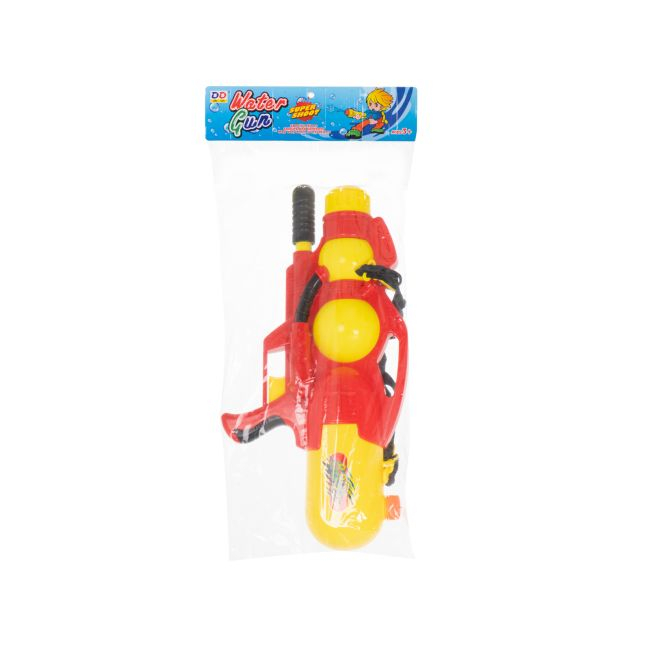 Pistol Lansator de apa pentru copii, model MEGA XXL, volum 2400 ml, dimensiune 60cm [9]