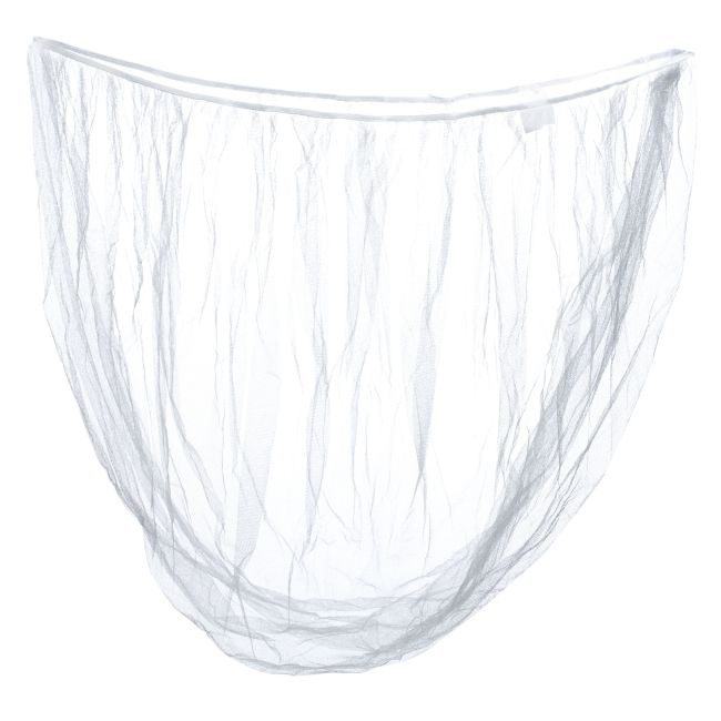 Plasa de Tantari elasatica pentru carucior bebelus, 140 cm [2]
