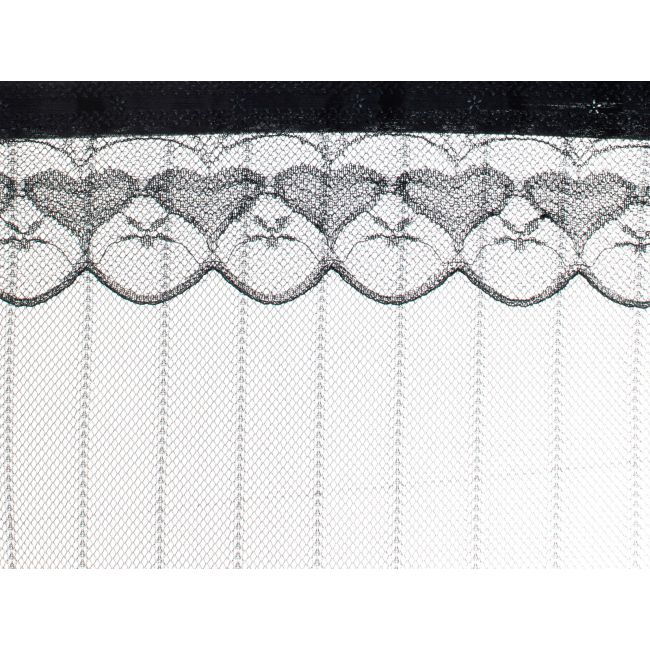 Plasa de tantari magnetica pentru usa, dimensiune 160 x 230 cm [4]