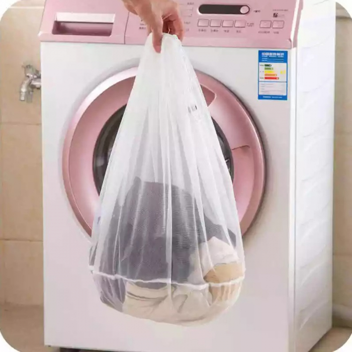 Plasa practica pentru spalat lenjeria intima [3]