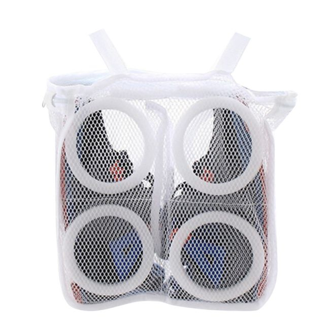 Plasa speciala pentru spalarea si uscarea pantofilor [6]