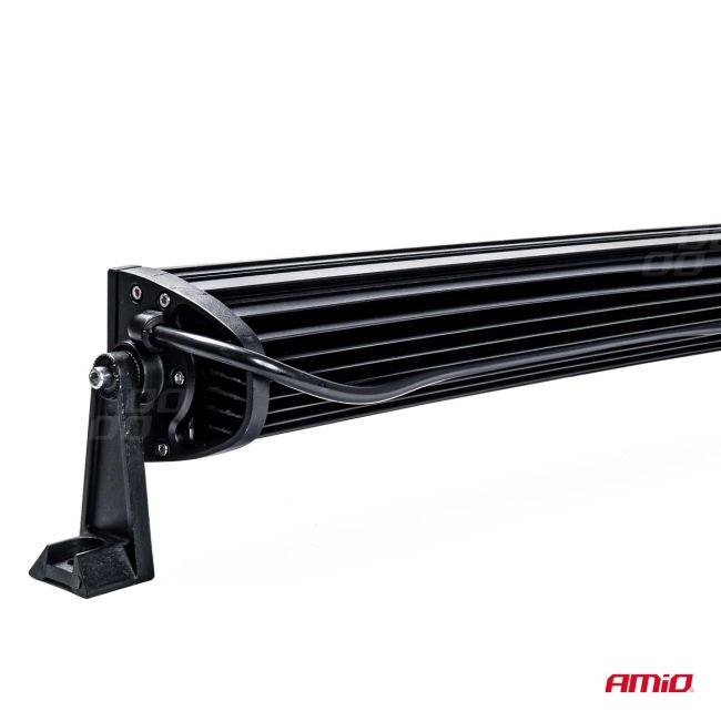 Proiector LED BAR model "CURBAT" pentru Off-Road, ATV, SSV, putere 459 W, culoare 6500K, tensiune 9-36V, dimensiuni 800 x 80 x 84 mm [3]