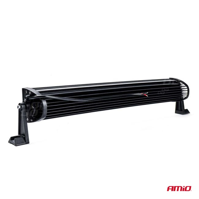 Proiector LED BAR model "CURBAT" pentru Off-Road, ATV, SSV, putere 459 W, culoare 6500K, tensiune 9-36V, dimensiuni 800 x 80 x 84 mm [4]