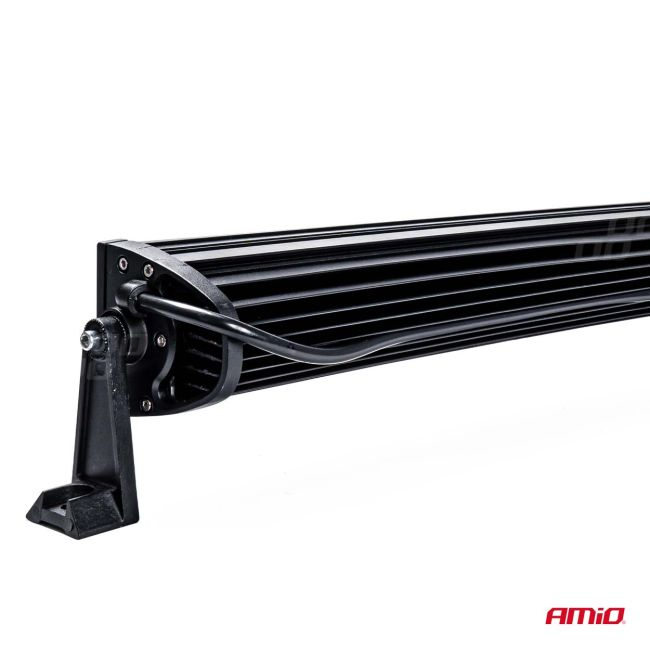 Proiector LED BAR model "CURBAT" pentru Off-Road, ATV, SSV, putere 594 W, culoare 6500K, tensiune 9-36V, dimensiuni 1000 x 80 x 84 mm [3]