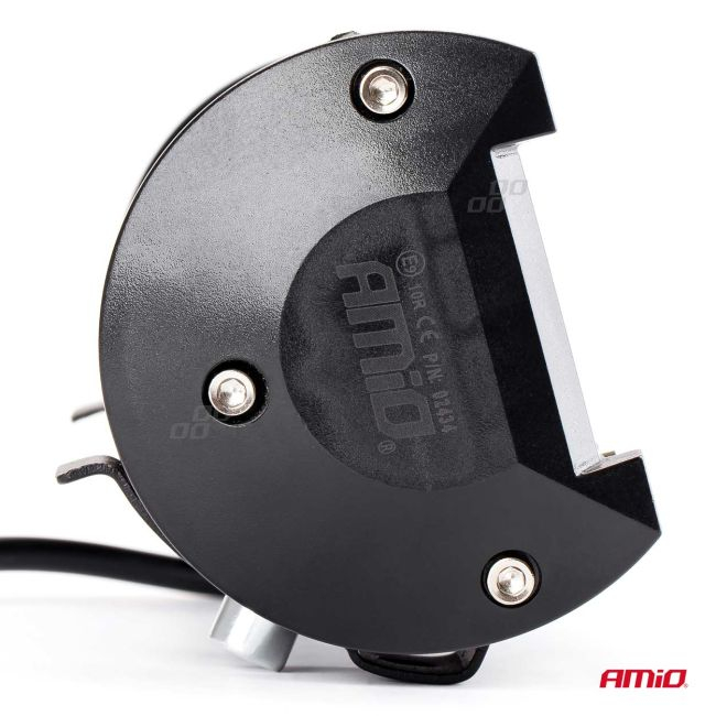 Proiector LED pentru Off-Road, ATV, SSV, culoare 6500K, 4800 lm, tensiune 9 - 36V, dimensiuni 240 x 74 mm [5]