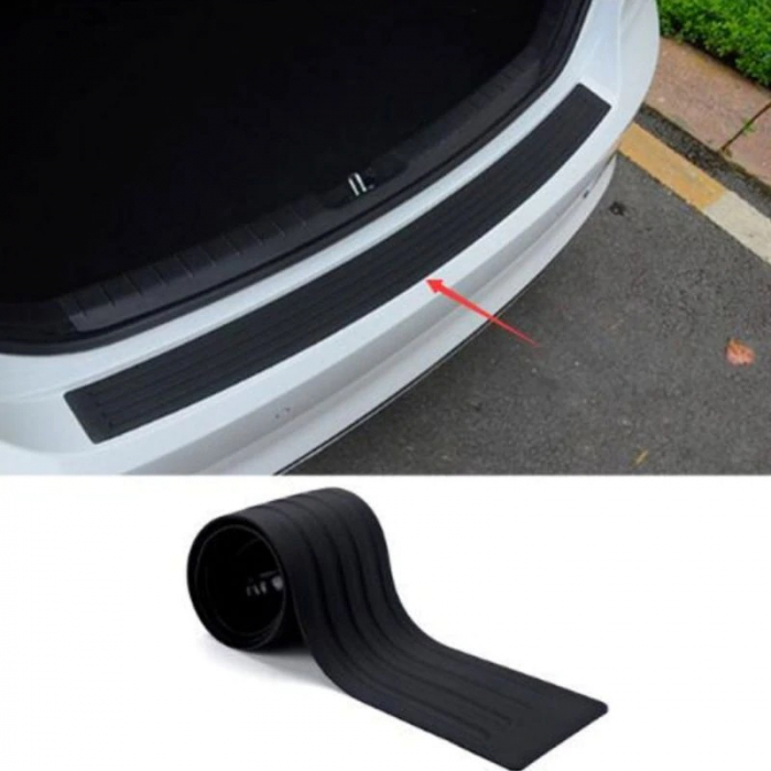 Protectie bara portbagaj din cauciuc flexibil - 90 cm [1]