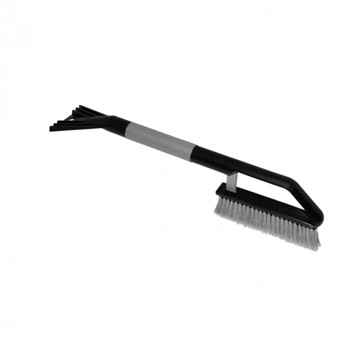 Racleta curatare zapada cu perie, lungime 55 cm, FUTURA BASIC [1]