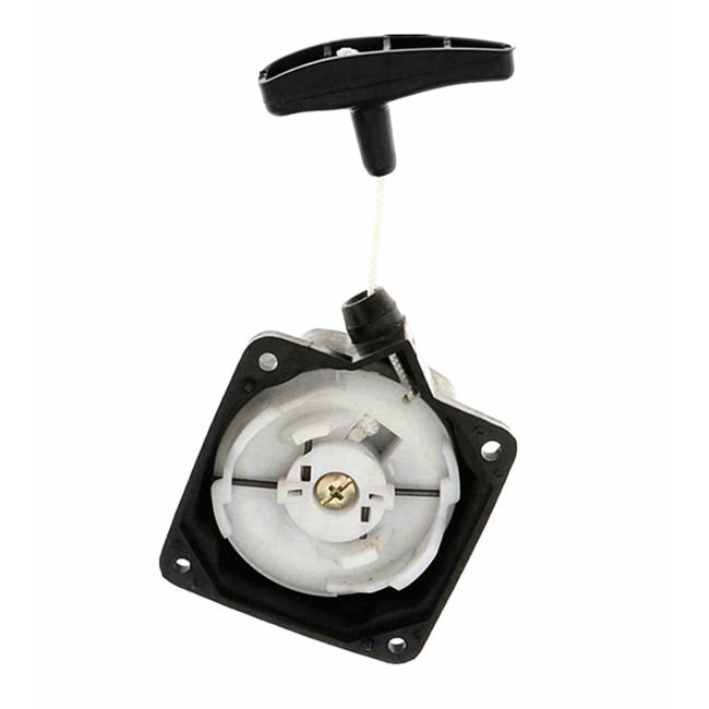 Rola Starter cu snur pentru motocoasa, drujba sau alte unelte [5]