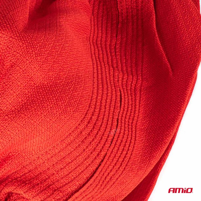 Set 2 lanturi de zapada textile, marime XXL, omologate EN16662-1 si Onorm V5121 [4]