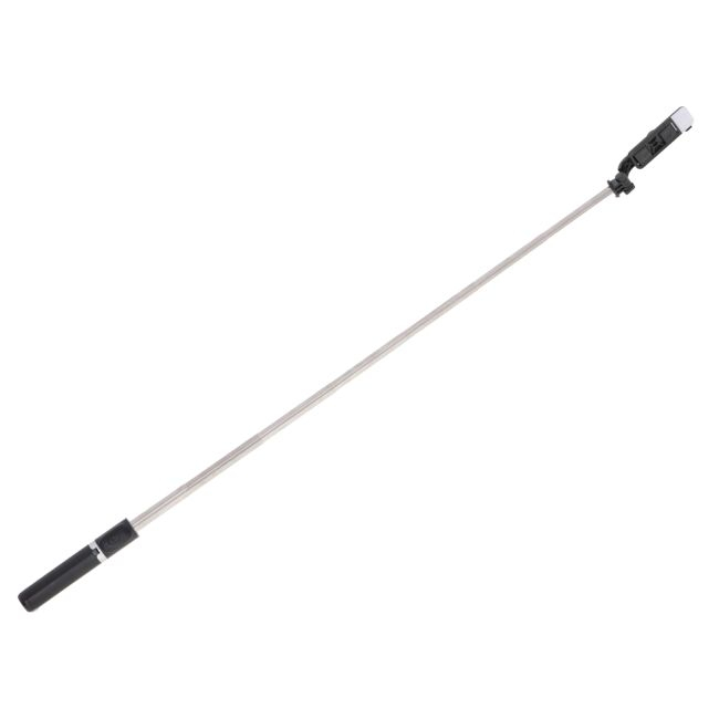 Set 3in1, Selfie Stick cu Lampa LED si Trepied, conectare Bluetooth, alimentare USB [15]