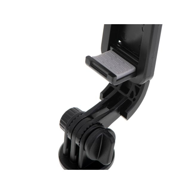 Set 3in1, Selfie Stick cu Lampa LED si Trepied, conectare Bluetooth, alimentare USB [13]