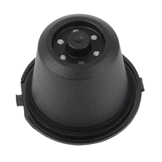 Set 5 capsule reutilizabile pentru Aparatele de Cafea Nespresso (Espressoare Nespresso) [7]