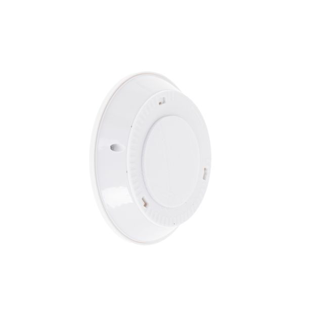 Set 6 Lampi LED Wireless, autoadezive, cu telecomanda, pentru iluminat scari sau mobilier [6]