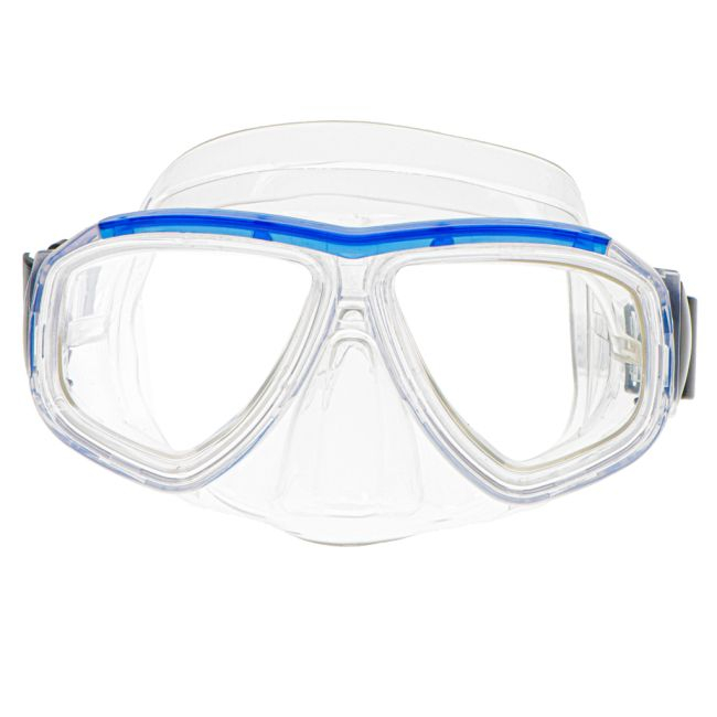 Set Masca + Snorkel pentru inot si scufundari, pentru adulti si adolescenti, dimensiune universala, reglabila [4]