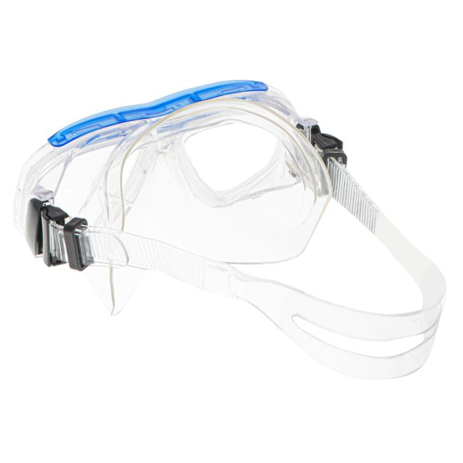 Set Masca + Snorkel pentru inot si scufundari, pentru adulti si adolescenti, dimensiune universala, reglabila [6]