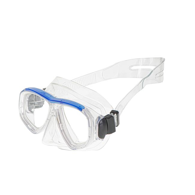 Set Masca + Snorkel pentru inot si scufundari, pentru adulti si adolescenti, dimensiune universala, reglabila [8]
