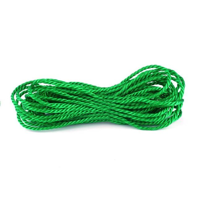 Sfoara rasucita pentru fixare prelata, 6mm x 25m [2]