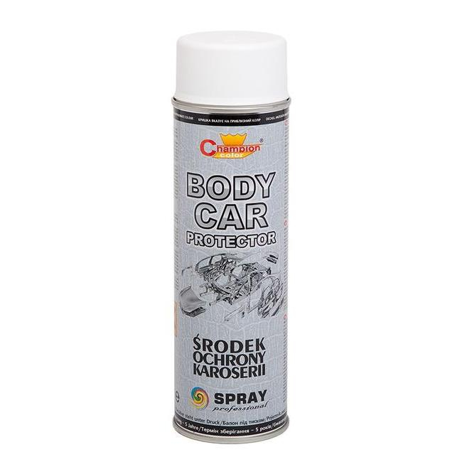 Spray Insonorizant, Antifon cu destinatie auto, cantitate 500ml, culoare Alb [2]
